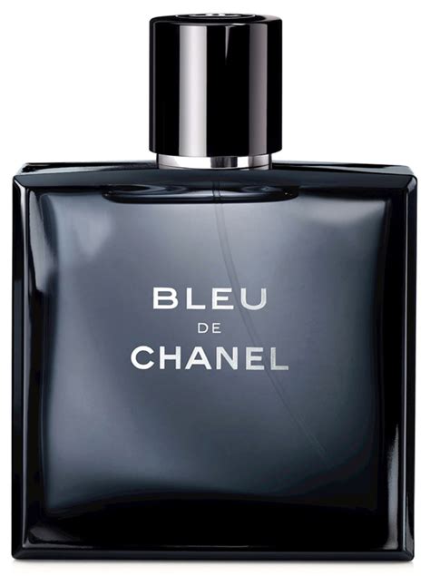 blue chanel woman|bleu perfume for women.